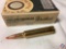 {{2X$BID}} 160 Gr. Weatherby 7MM WBY Magnum Ammo (40 Rounds)