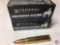 {{2X$BID}} 170 Gr. SP Federal Ammunition 8MM Mauser (8X57MM) Ammo (40 Rounds)