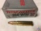200 Gr. PP Winchester 356 Winchester Super X... Ammo (20 Rounds)...