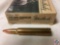225 Gr. X Bullet Weatherby .340 WBY Magnum Ammo (40 Rounds)