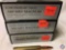 180 Gr....Weatherby....300 WBY Magnum Ammo (60 Rounds)