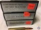 180 Gr. Weatherby .300 WBY Magnum Ammo (60 Rounds)