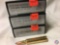 {{3X$BID}} 130 Gr. Weatherby .270 WBY Magnum Ammo (60 Rounds)