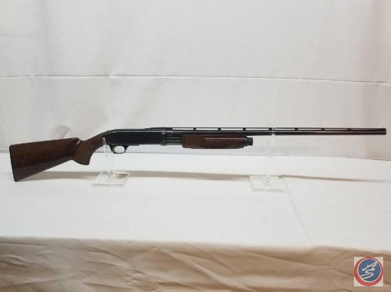 Browning Model BPS Shotgun 20 GA pump Action Shotgun with 28 inch vent rib barrel in factory box S/N