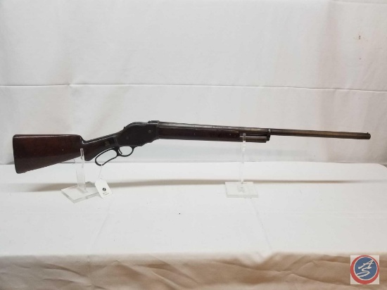 Winchester Model 1887 12 GA Shotgun Vintage lever Action 12 Ga Shotgun with 28 Inch barrel Ser #