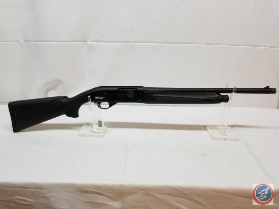 FRCLN Arms Model GF1 12 GA 3" Shotgun Semi Auto Shotgun with 20 inch barrel.New in box; Imported By