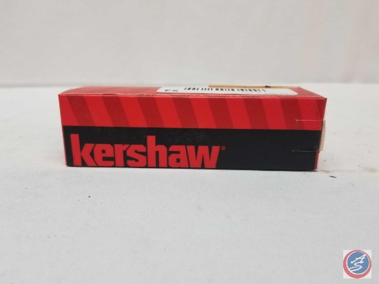 Kershaw Flip Knife New in Box