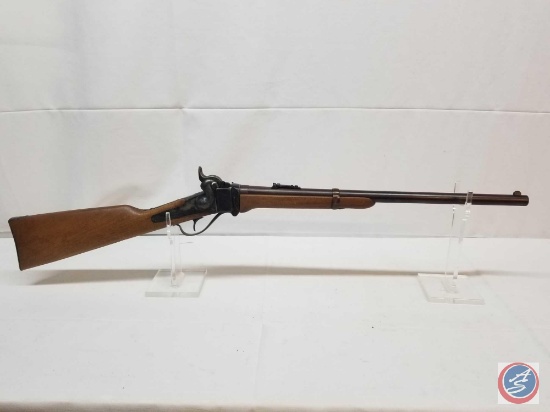 Sharps Model US Govt Carbine 45-70 Rifle Falling Block Military Issue rifle in Excellent Condition
