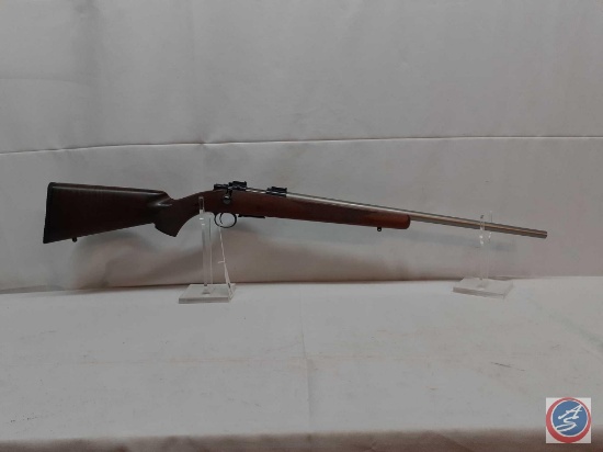 Cooper Arms Model M38 22CCM Rifle BOLT ACTION Custom Built rifle marked Outdoor Unlimited - 01 With