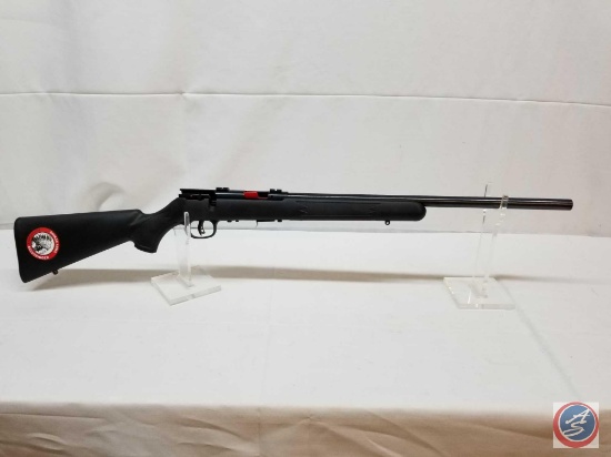 Savage Arms Model Mark II 22 LR Rifle Bolt Action Rifle New in Box Ser # 2216531