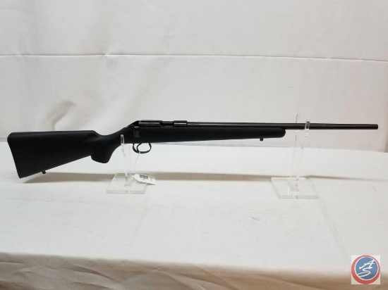 CZ Model CZ455 22 LR Rifle Bolt Action Rifle New in Box. Ser # B380891