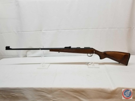 CZ Model 455 Ultra Lux 22 LR Rifle Bolt Action Rifle New in Box Ser # B703754