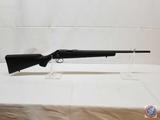 CZ Model 455 American 22 LR Rifle Bolt Action Rifle New in Box Ser # B380916