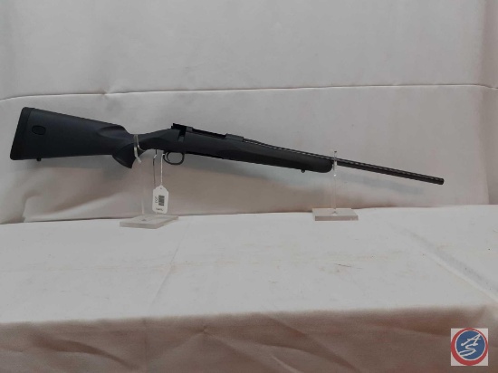 Mauser Model M-18 6.5 Creedmore Rifle bolt ction Rifle New in Box Ser # LC007108