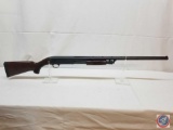 Ithaca Model M37 Featherlight Shotgun 12 GA 3