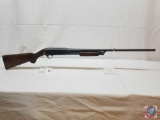 Ithaca Model 37 Shotgun 16 GA pump action shotgun with 28 inch barrel S/N 273069