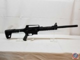 Radikal Model MKX-3 12 GA Shotgun Semi Auto Shotgun new in box with choke tube inserts and 2
