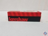 Kershaw Flip Knife New in Box
