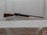 REMINGTON Model The Sportsman Shotgun 793343 Semi Auto Shotgun with factory engraved receiver and 30