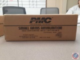 PMC Small Arms Ammunition (1000 Rounds) {{UNOPENED BOX}}