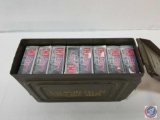 175 Gr. Hornady Critical Duty 40 S & W Ammo (400 Rounds) {{AMMO CAN NOT INCLUDED}}
