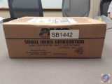 PMC .223 Remington Ammo Full Box (1000 Rounds) {{UNOPEND}}