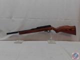 Volquartsen Model TF-17 17 HMR Rifle Custom Built Heavy Barrel Optics Ready Rifle in factory hard