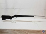 Steyr Manlincher Model Pro Hunter 270 Rifle Bolt Action Rifle, New in Factory Hard Case Imported By