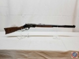 Winchester Model 1873 44-40 Rifle Lever Action Rifle, Case Colored receiver, new in box Ser #