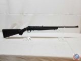 Ruger Model American Rimfire Target 22 LR Rifle Bolt Action Rife, new in box Ser # 834-24843