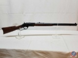 Winchester Model 73 45 LONG COLT Rifle lever Action Rile with case colored receiver, New in Box Ser