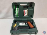 para Model 1911 Expert Pistol 009228NW Semi auto pistol with 2 magazines in Factory Hard Case, As