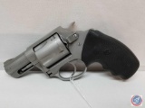 Charter Arms Model Pit Bull Revolver 9 X 19 Aluminum Frame Lightweight 5 shot revolver S/N 17-11398