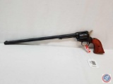 Heritage Model Rough Rider 22 LR Revolver Single Action Long Barrel Revolver with 16 Inch Barrel new