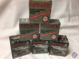 20 Ga. Estate High Velocity Magnum Steel Shotgun Shells (75 Shells) and 20 Ga. Winchester Elite