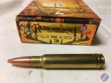 225 Gr. Fusion 338 Win Mag Ammo (20 Rounds)