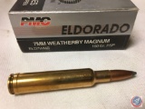 {{3X$BID}} 200 GR. FTX Hornady Lever Evolution 338 Mar EXP Ammo (60 Rounds)