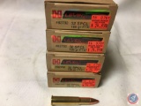 {{4X$BID}} 165 Gr. FTX...Hornady 32 Spcl... Ammo (80 Rounds)