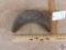Dempster Mill Mfg Co No. 9 solid wheel 10 ft Part#417 Short case left ear 19lbs