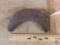 FW Axtell Mfg Co Standard 10 ft Part A13 Bold Letters...Dry Moon right hand strap 18lbs