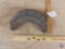 FW Axtell Mfg Co Standard 12 ft Part #B14 Dry Moon Short right cast ear 28lbs