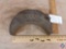 Dempster Mill Mfg Co #9 solid Wheel 12 ft Part #B417 Short left ear wet moon 28lbs