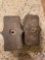 (3) Dempster Mfg. Co. Capital Vaneless...Governor Weight Part No. 29...for 10-12 Ft. Mill...