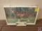 Anheisur-Busch Clydesdale Lighted Sign Measuring 20'' X 13 1/2''