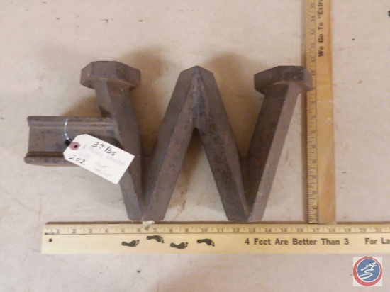 Althouse Wheeler 12 Ft Short version 37lbs