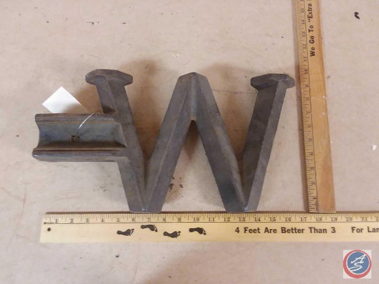 Althouse Wheeler 10Ft 23lbs