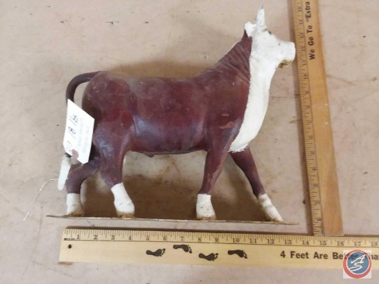 Simpson Hanchett Bolongna Bull 18lbs