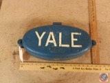 Yale & Hopewell Co Yale Vaneless...#215... 21lbs