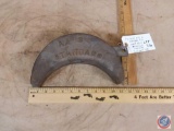 FW Axtell Mfg Co Standard... 9 ft No part #AA13 Dry...Moon right hand ear 16lbs