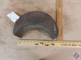 Flint & Walling Mfg Co Leader Mill 14ft... Part C13L Dry Moon left hand ear 44lbs